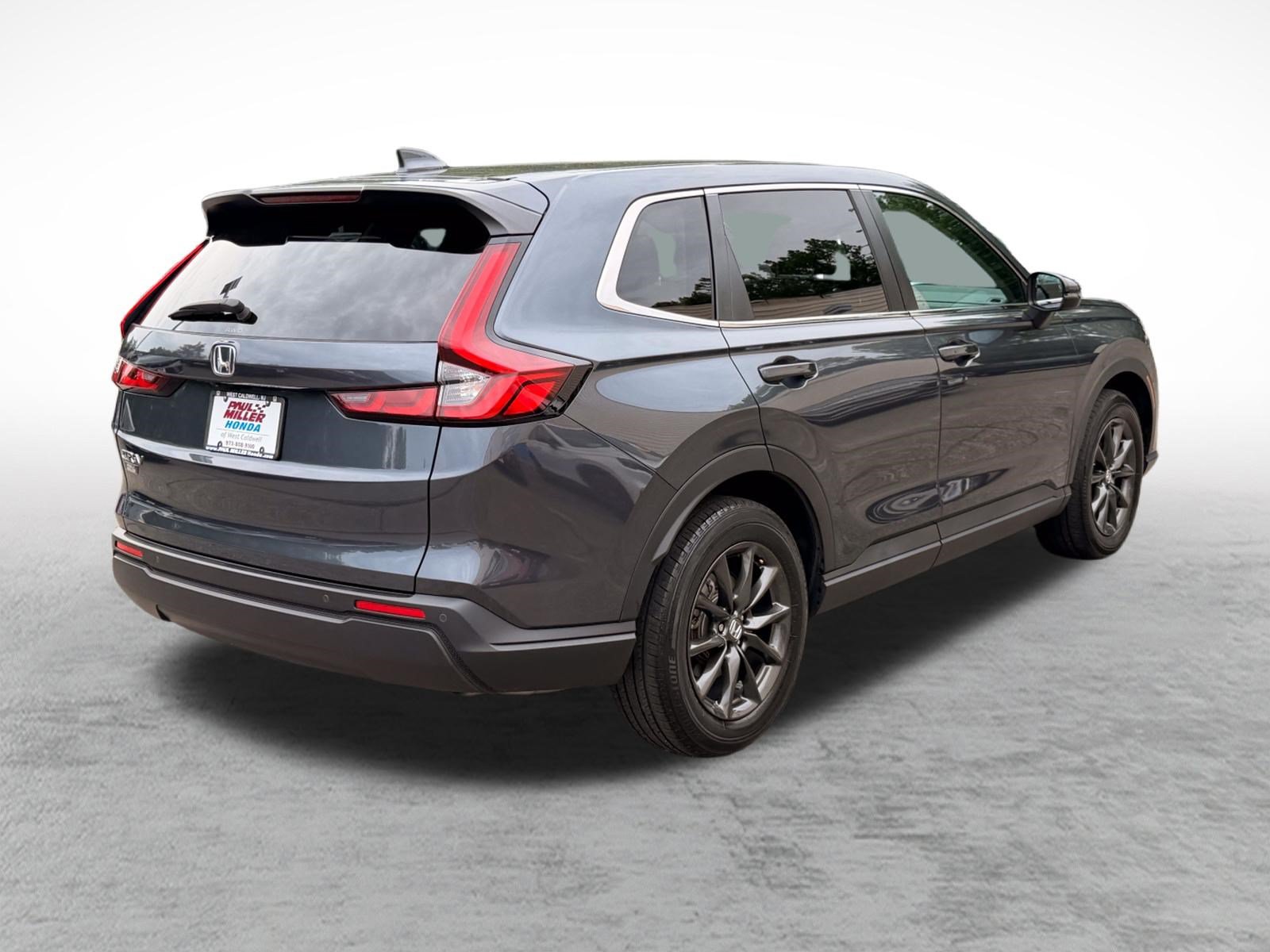 Used 2023 Honda CR-V EX-L image 6