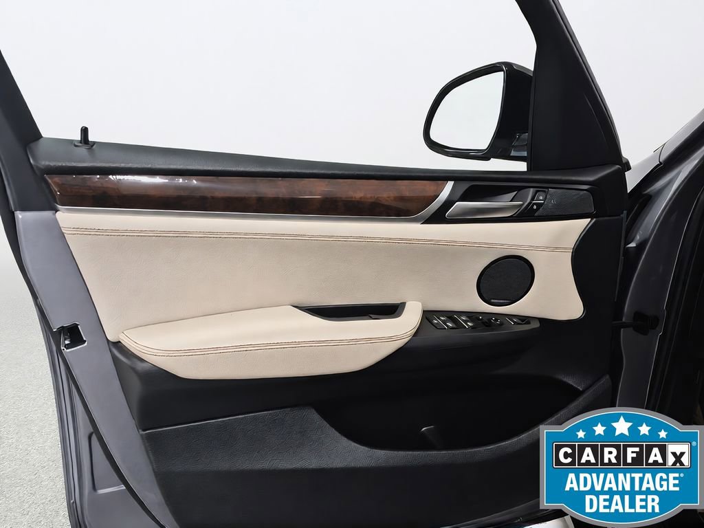 Used 2017 BMW X3 xDrive28i AWD/4WD image 26