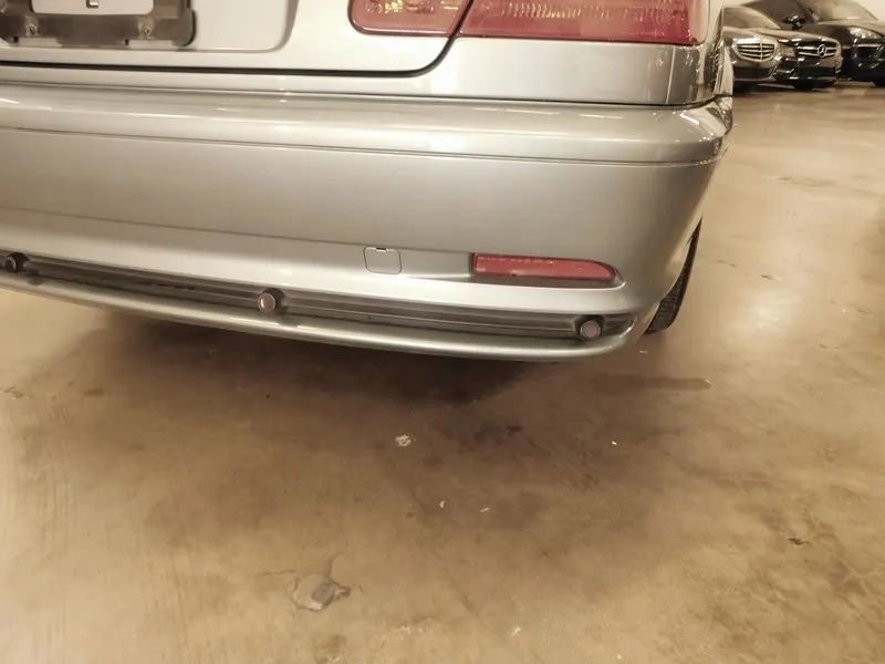 Used 2002 BMW 325Ci Convertible image 27