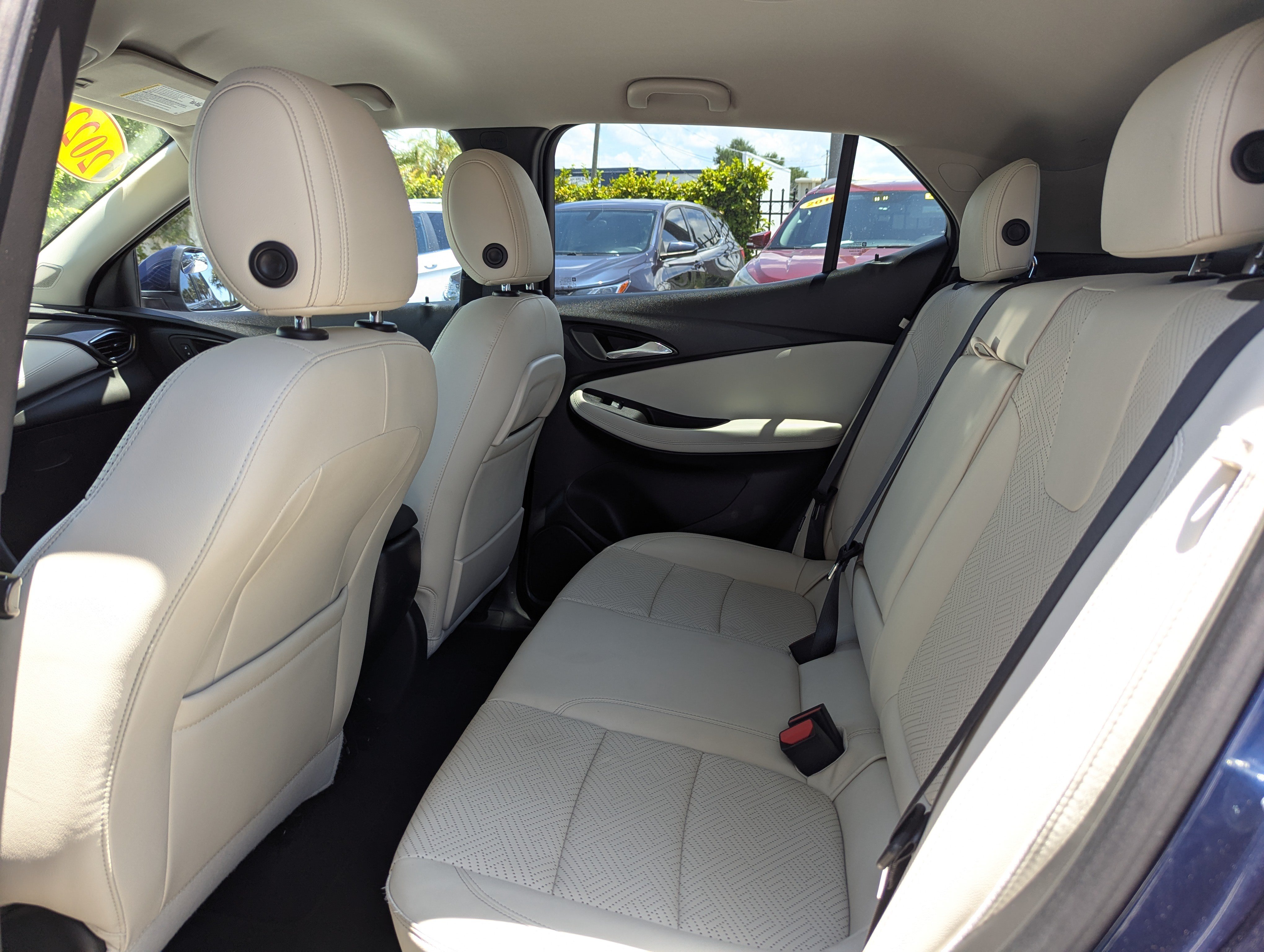 Used 2022 Buick Encore GX Essence w/ Advanced Technology Package FWD image 15