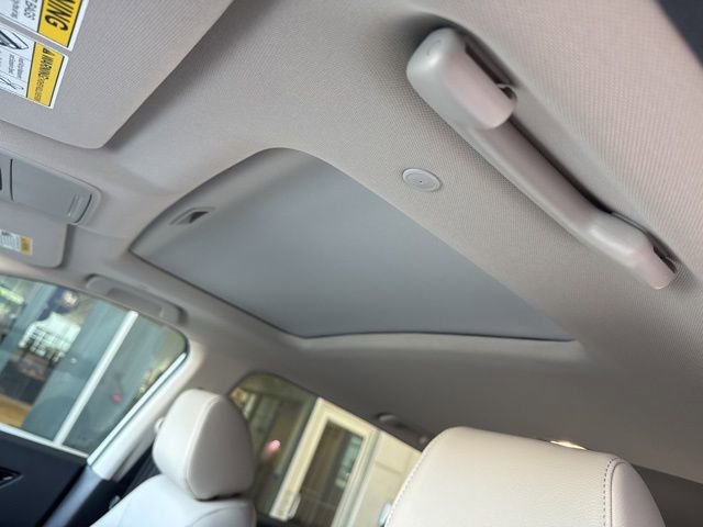 New 2026 Honda CR-V EX-L image 7