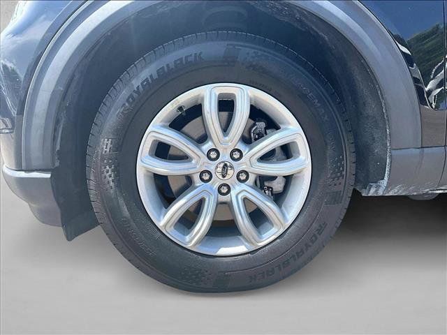 Used 2021 Ford Explorer 2WD image 10