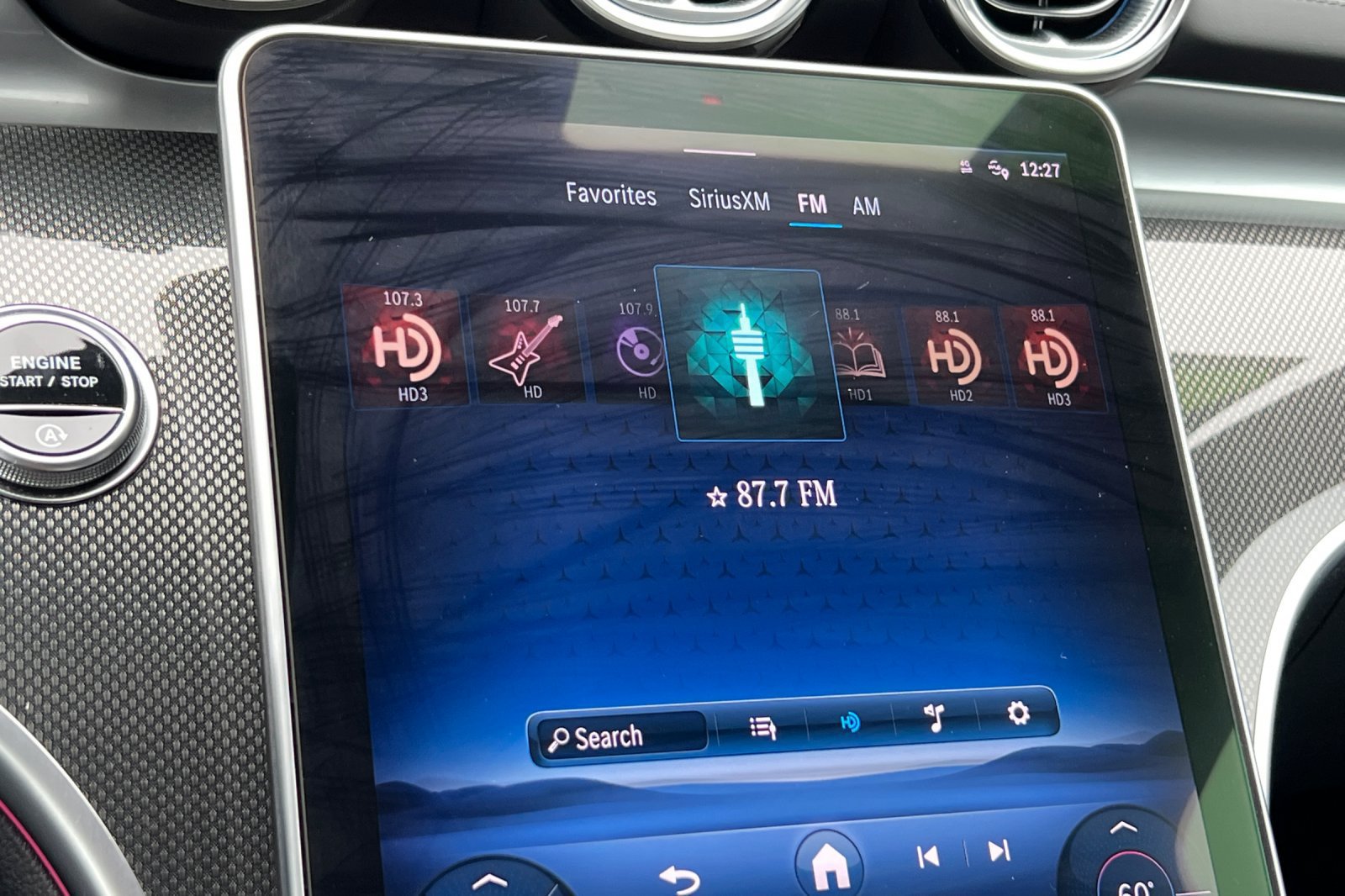 Used 2022 Mercedes-Benz C 300 Sedan image 18
