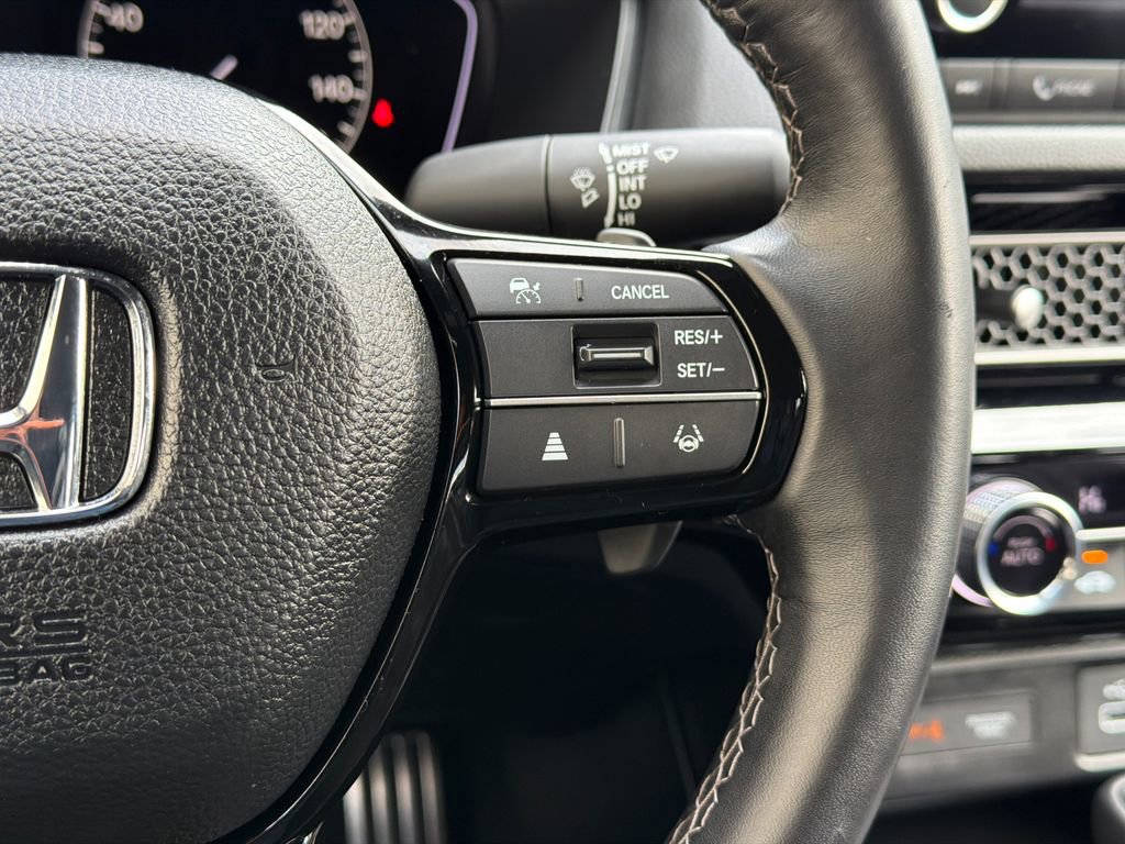 Used 2024 Honda Civic Sport image 19