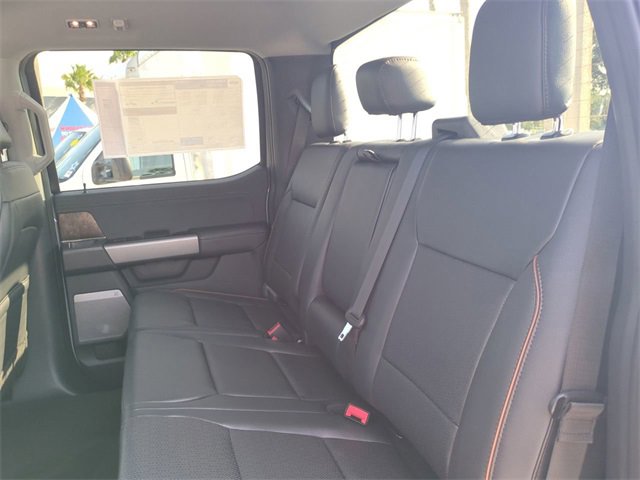 New 2026 Ford F350 Lariat image 14