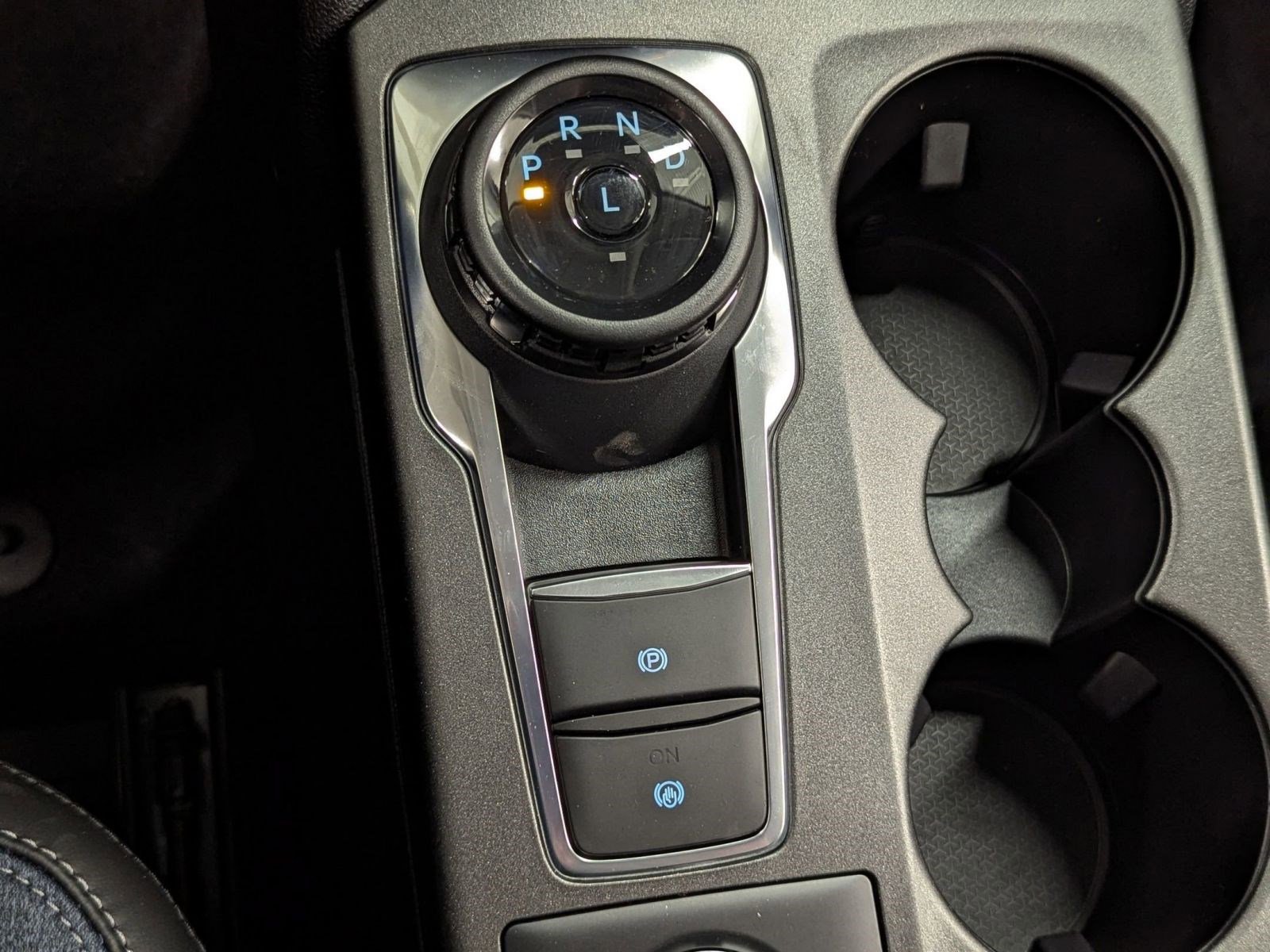 New 2025 Ford Bronco Sport Outer Banks w/ Outer Banks Tech Package+ image 13