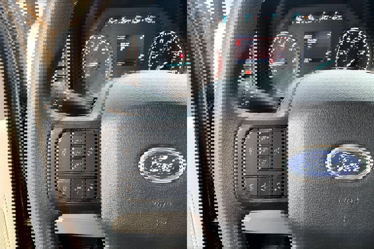 Used 2024 Ford F350 XLT w/ 360-Degree Camera Package image 23