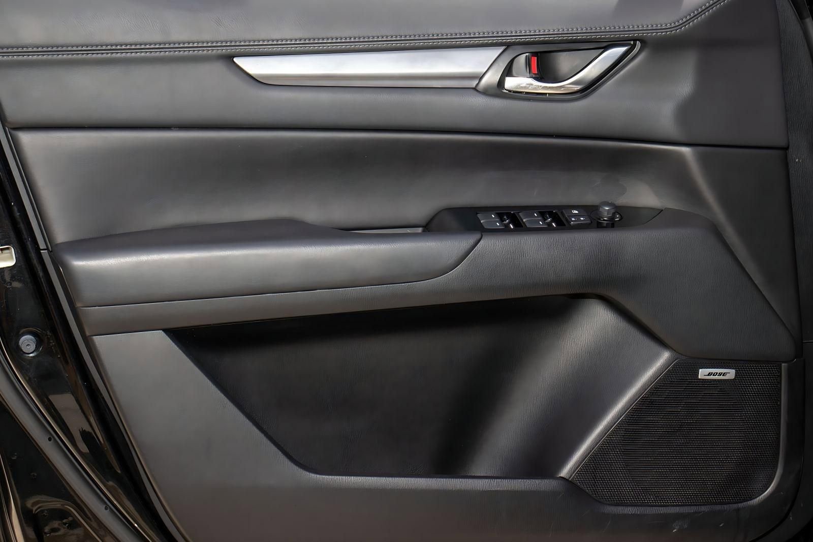 Used 2018 MAZDA CX-5 Touring w/ Preferred Equipment Package image 15