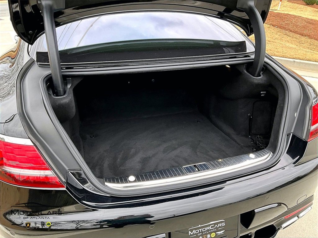 Used 2018 Mercedes-Benz S 63 AMG 4MATIC Coupe image 33