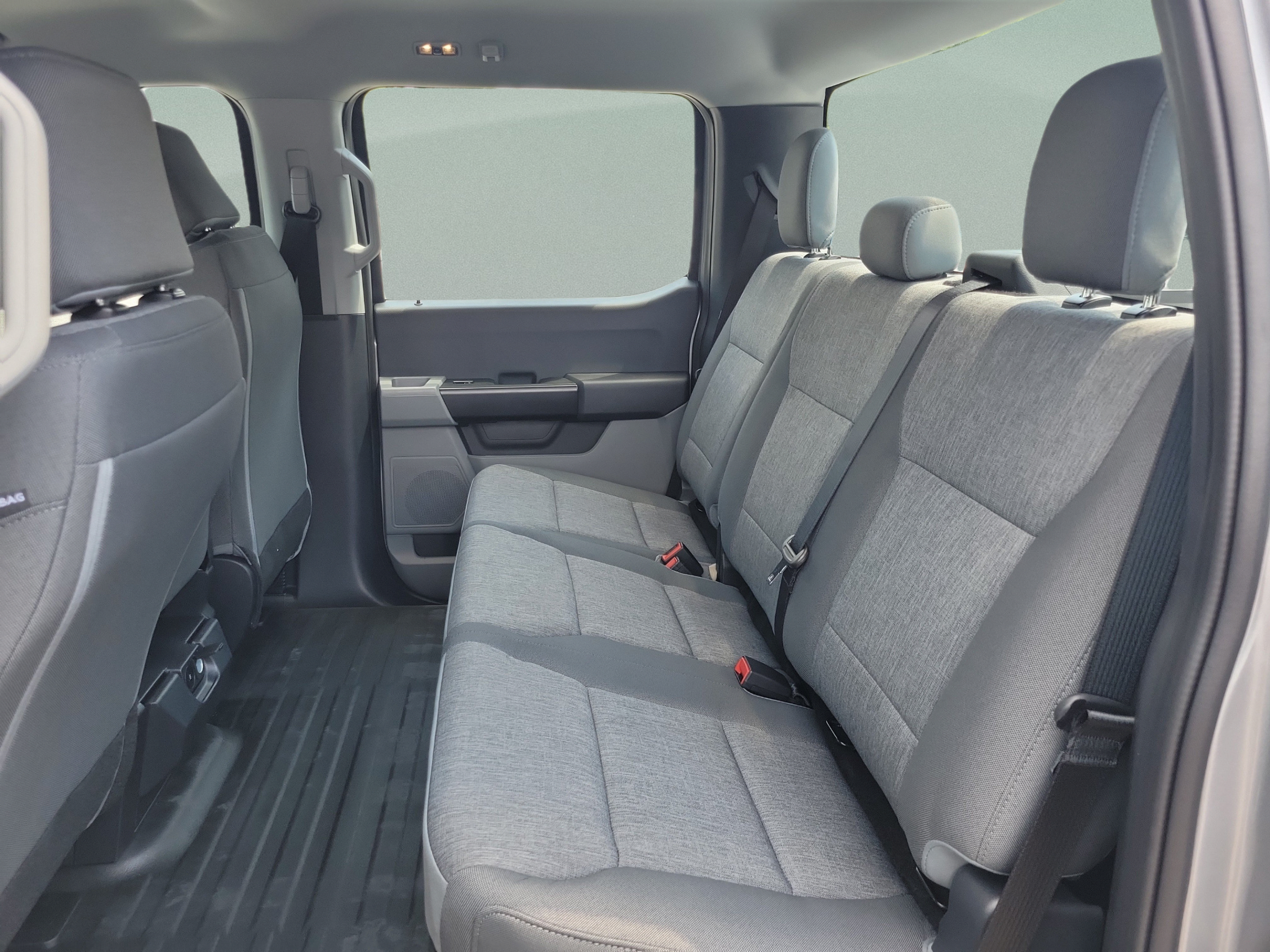 New 2026 Ford F150 XL AWD/4WD image 13