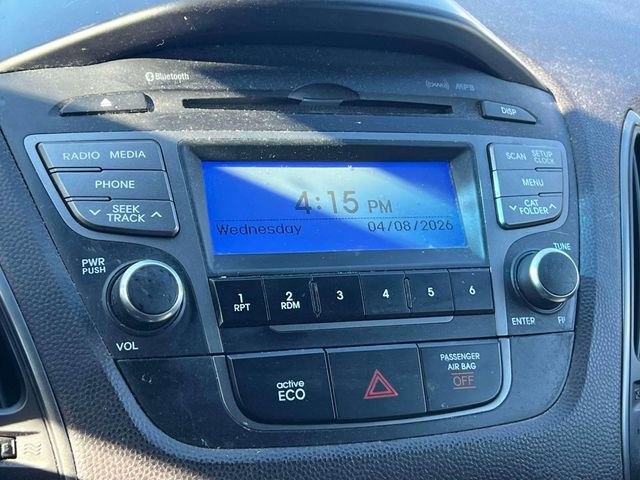 Used 2014 Hyundai Tucson GLS image 31