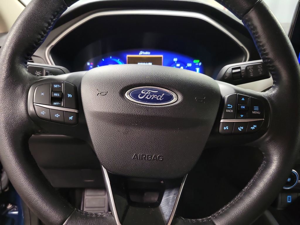 Used 2020 Ford Escape SE Sport AWD/4WD image 18