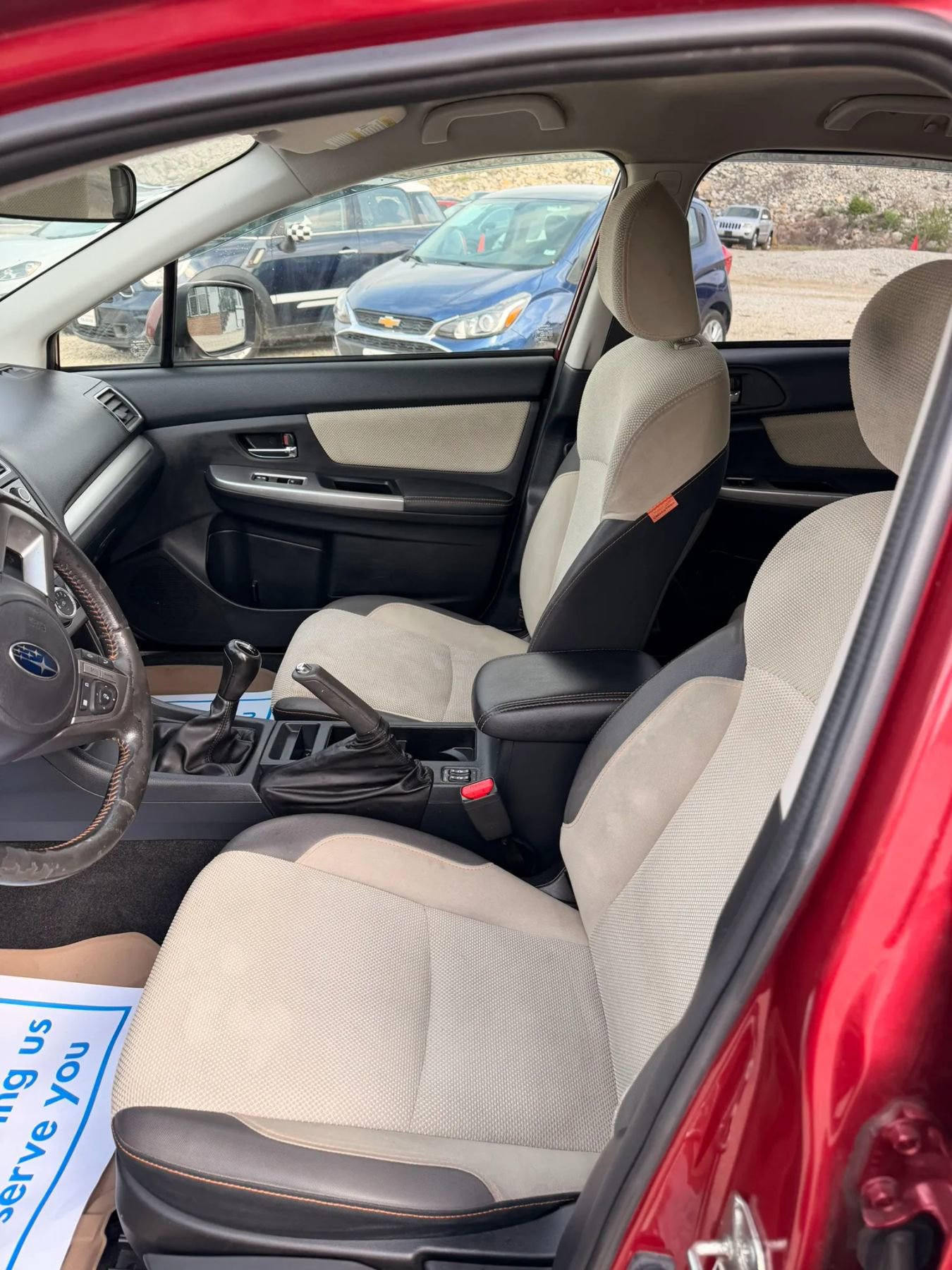 Used 2017 Subaru Crosstrek 2.0i Premium image 10