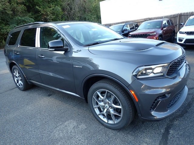 New 2026 Dodge Durango GT image 9