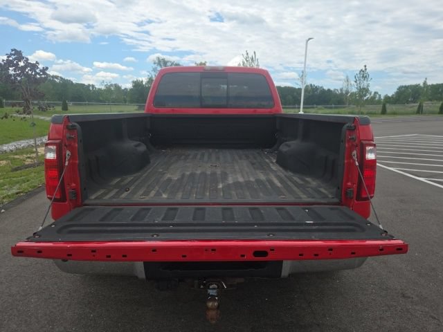 Used 2008 Ford F350 XLT AWD/4WD image 10