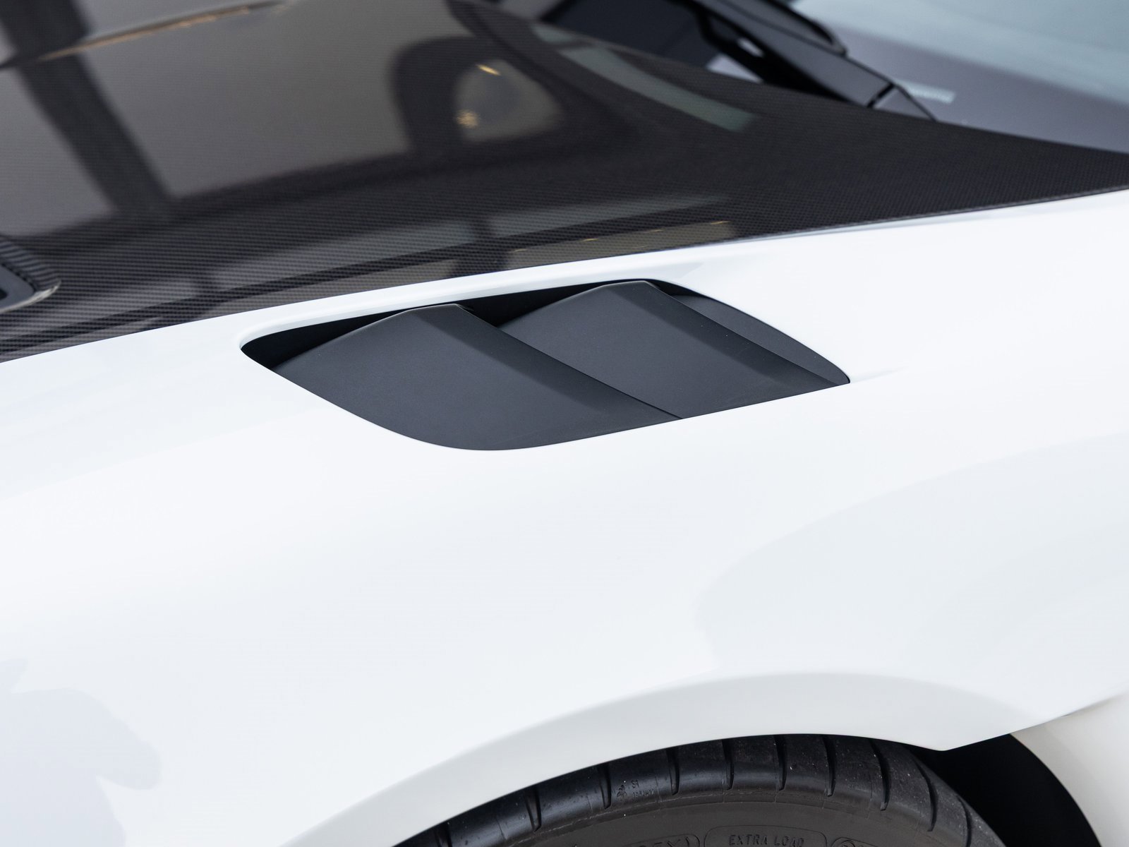 Used 2025 Porsche 718 Cayman GT4 RS image 21