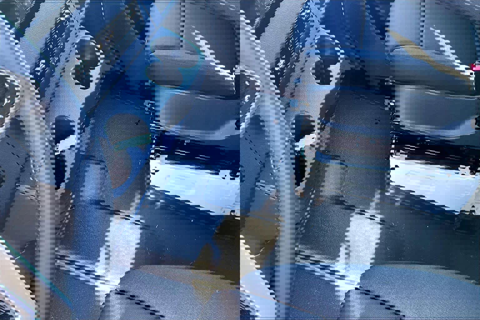 Used 2024 Mercedes-Benz Sprinter 2500 image 16