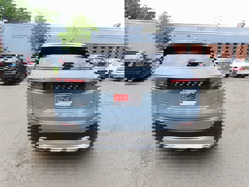 New 2026 Honda Prologue Touring image 5