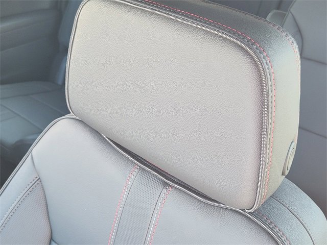 New 2026 Chevrolet Suburban RST w/ Comfort Package image 13