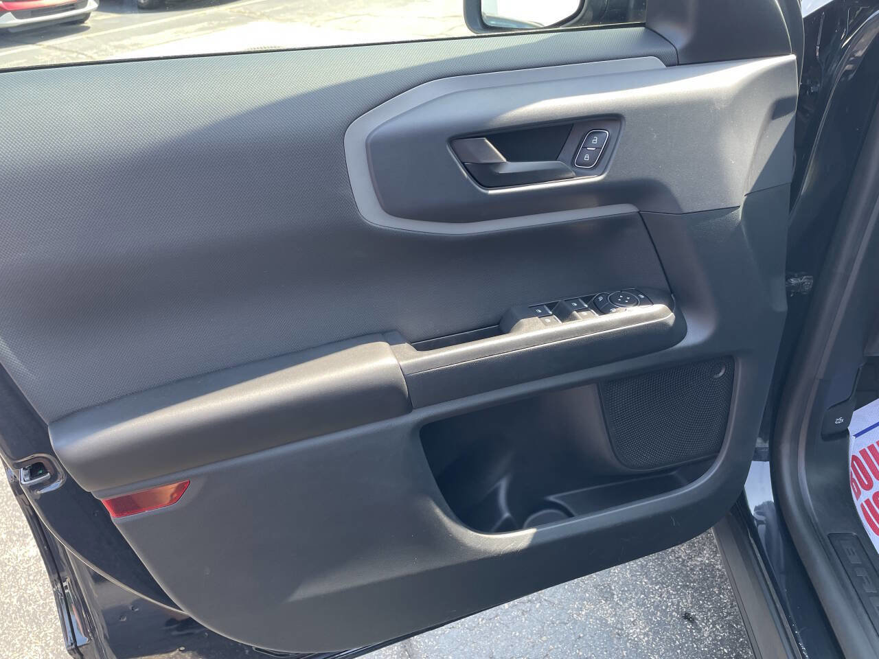 Used 2022 Ford Bronco Sport Big Bend w/ Convenience Package image 12