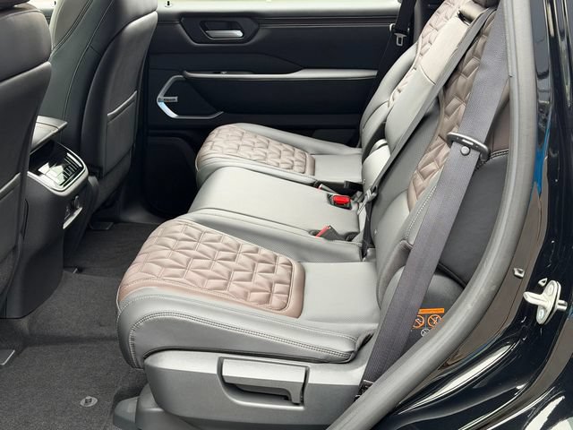 New 2026 Nissan Armada Platinum AWD/4WD image 23