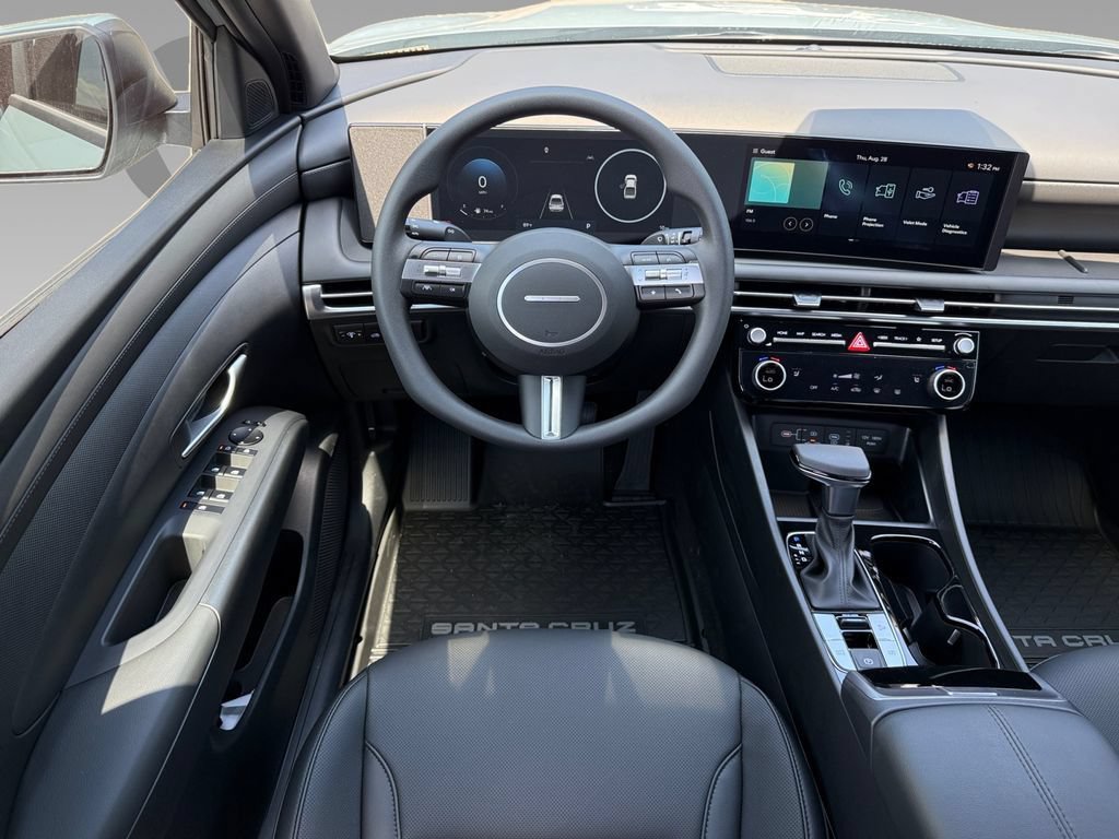 New 2026 Hyundai Santa Cruz SEL FWD image 15