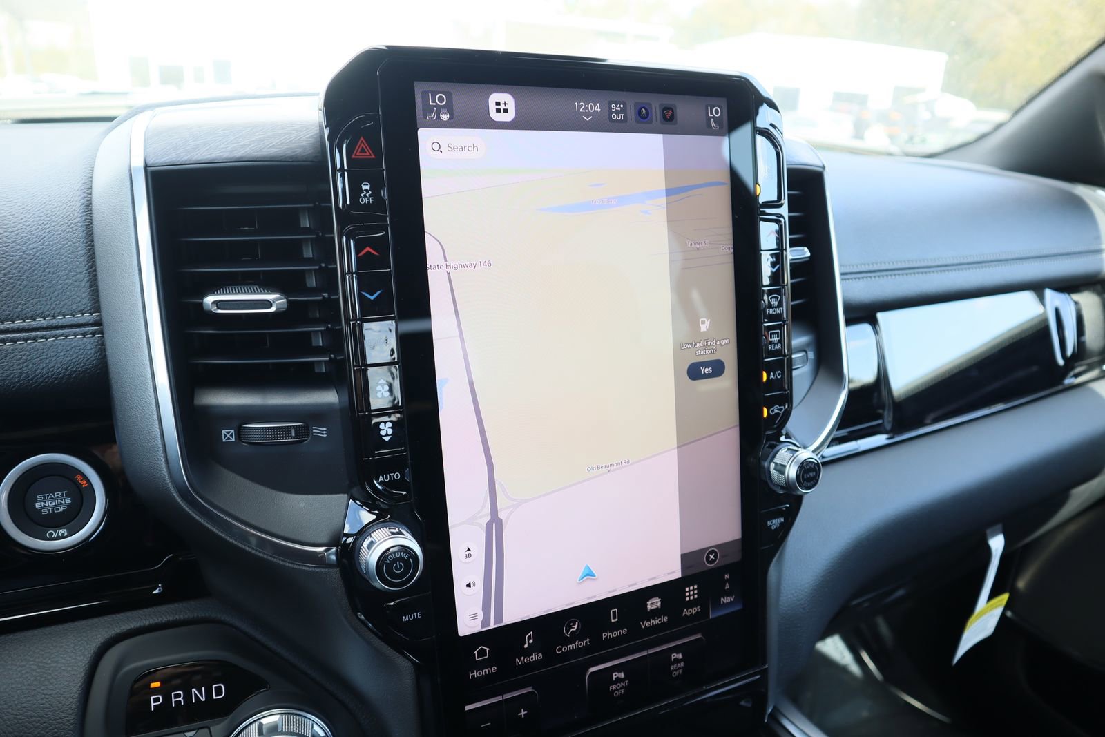 New 2026 RAM 1500 Laramie w/ Night Edition image 26