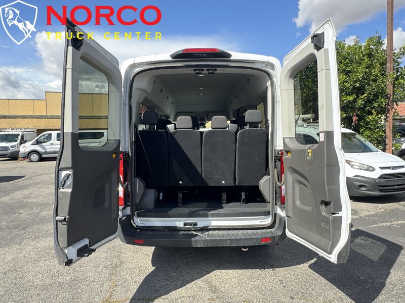 Used 2024 Ford Transit 350 XLT RWD image 11