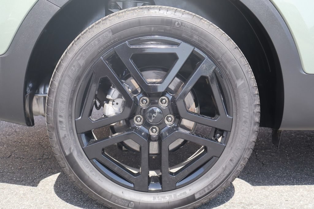 Used 2025 Kia Telluride SX X-Line AWD/4WD image 11