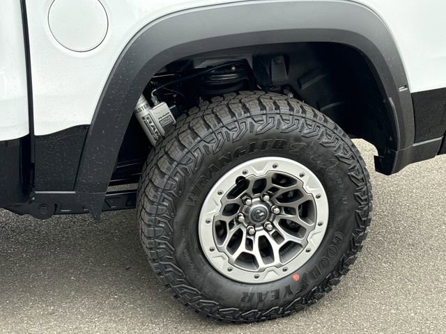 New 2026 RAM 1500 RHO w/ RHO Level 1 Equipment Group image 8