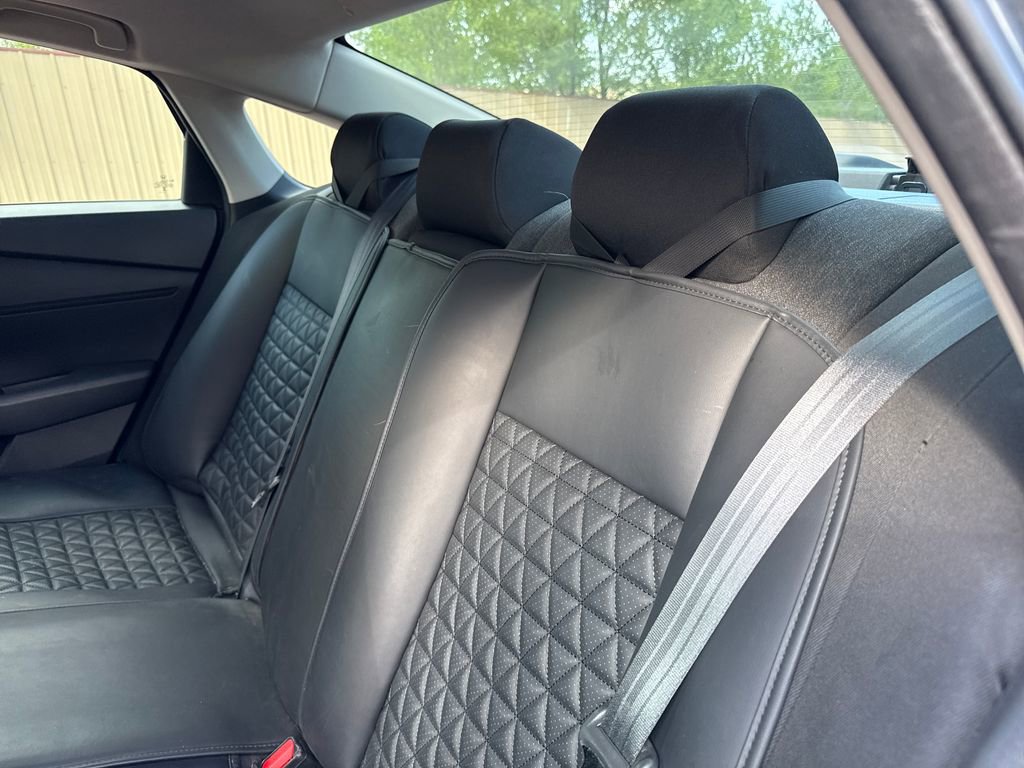 Used 2023 Honda Accord EX image 19