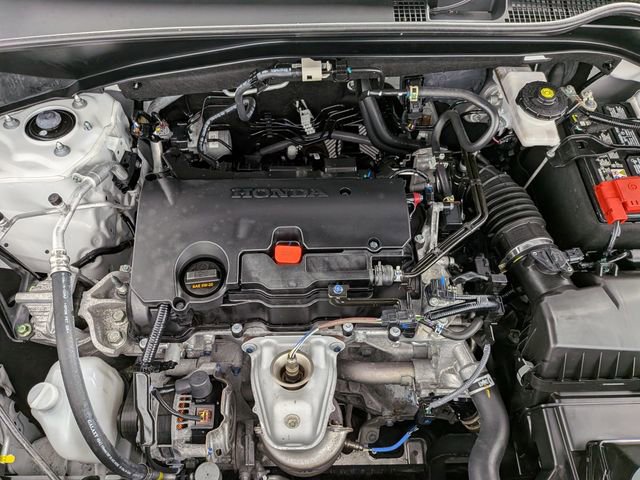 Used 2023 Honda HR-V LX image 27