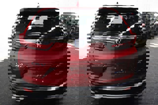 Used 2022 Honda CR-V EX image 9