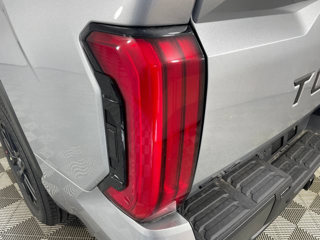 New 2026 Toyota Tundra Limited AWD/4WD image 16