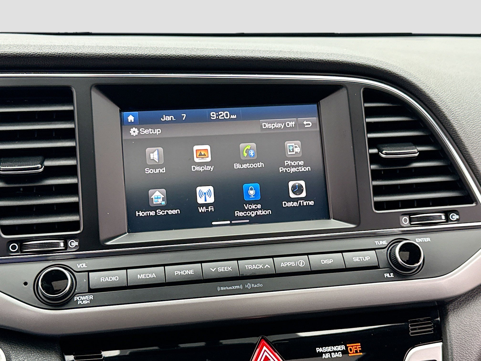 Used 2018 Hyundai Elantra Value Edition image 9