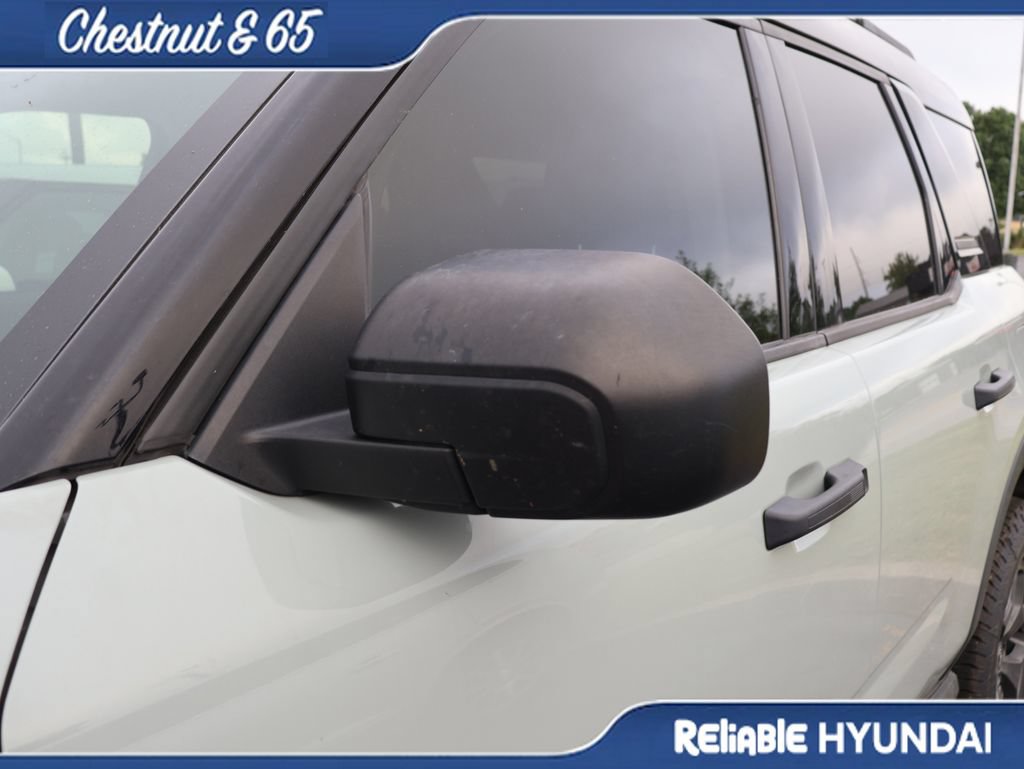 Used 2022 Ford Bronco Sport Badlands AWD/4WD image 13