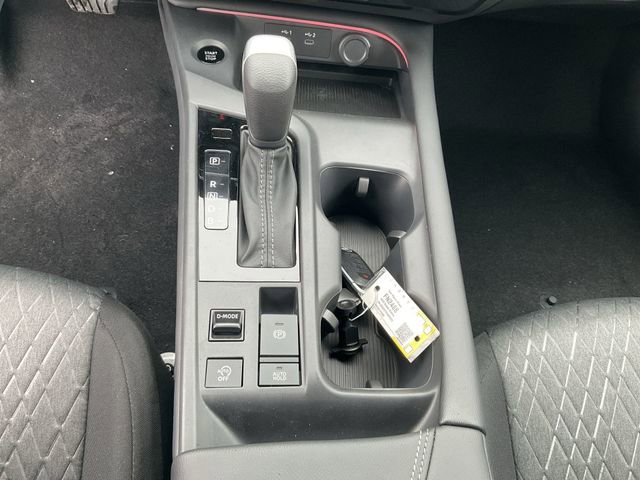 New 2026 Nissan Sentra SV image 23