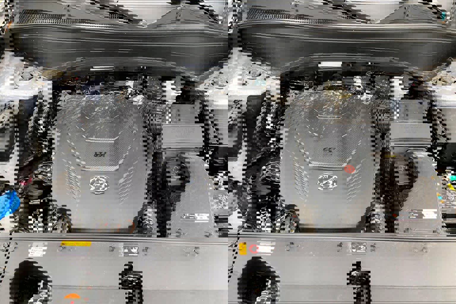 Used 2025 Hyundai Palisade SEL image 34