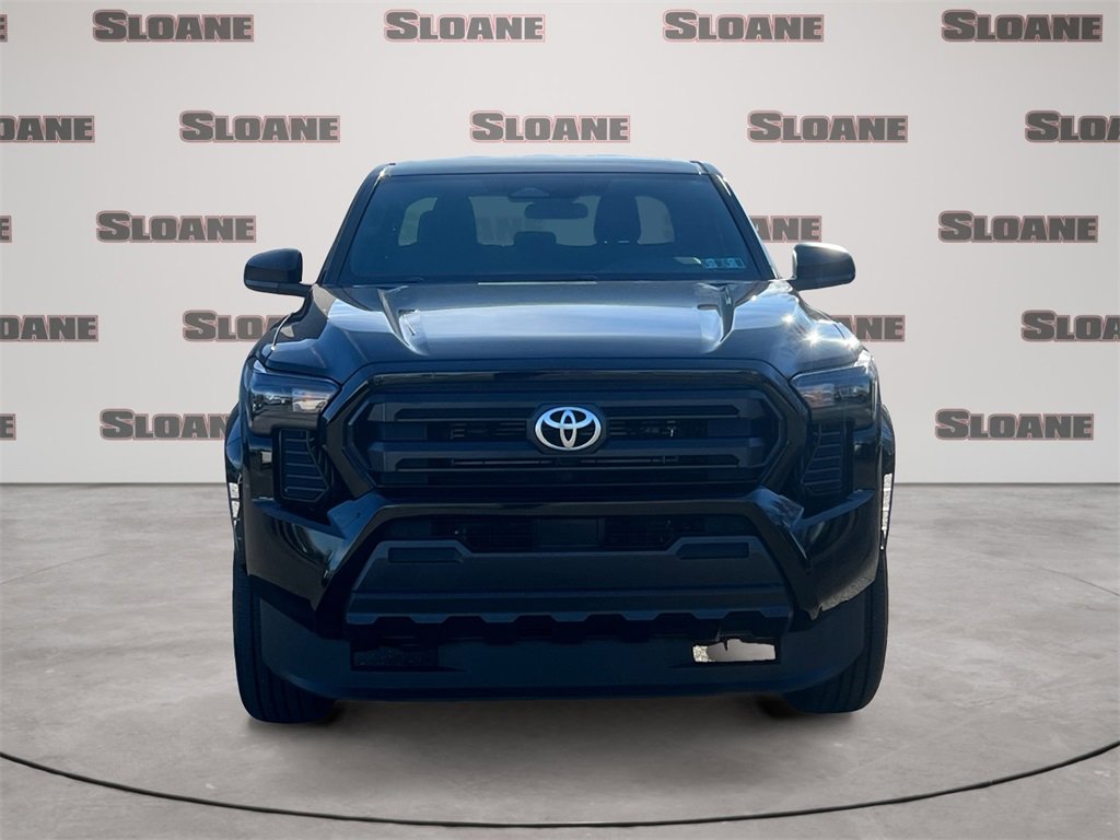 Used 2025 Toyota Tacoma SR image 8