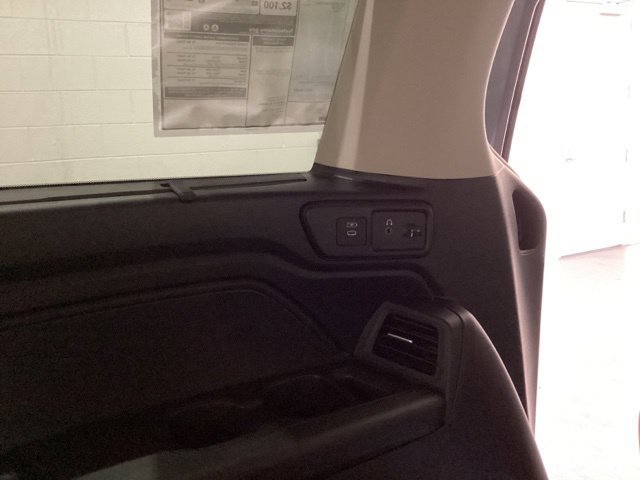 New 2027 Honda Odyssey Elite image 29