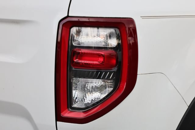 Used 2023 Ford Bronco Sport Big Bend w/ Convenience Package AWD/4WD image 10