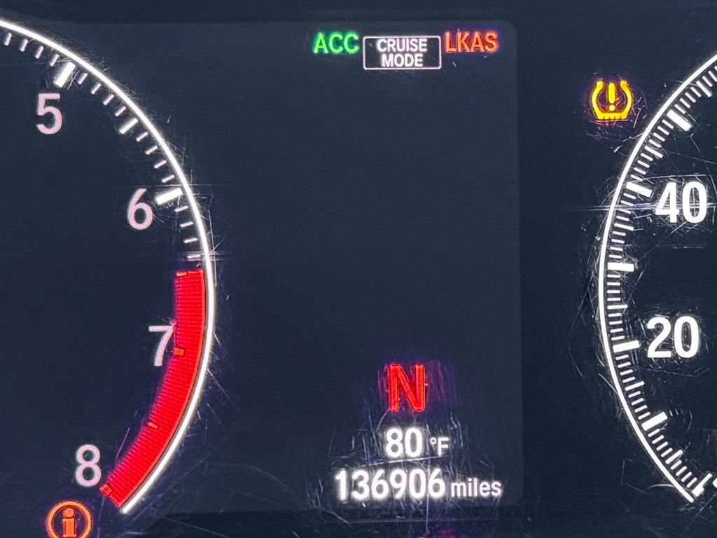 Used 2019 Honda Accord LX image 22