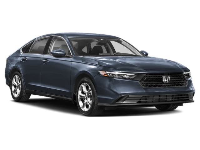 Used 2025 Honda Accord LX image 9