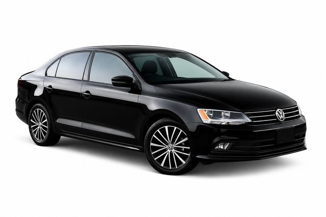 Used 2016 Volkswagen Jetta Sport w/ Lighting Package FWD image 1