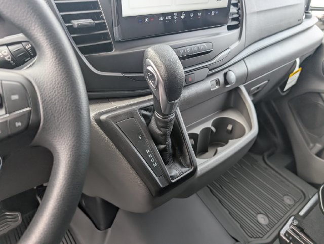 New 2027 Ford Transit 350 XL RWD image 20