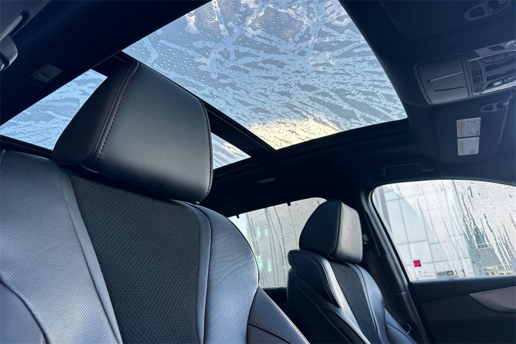 Certified 2023 Acura MDX A-Spec image 19