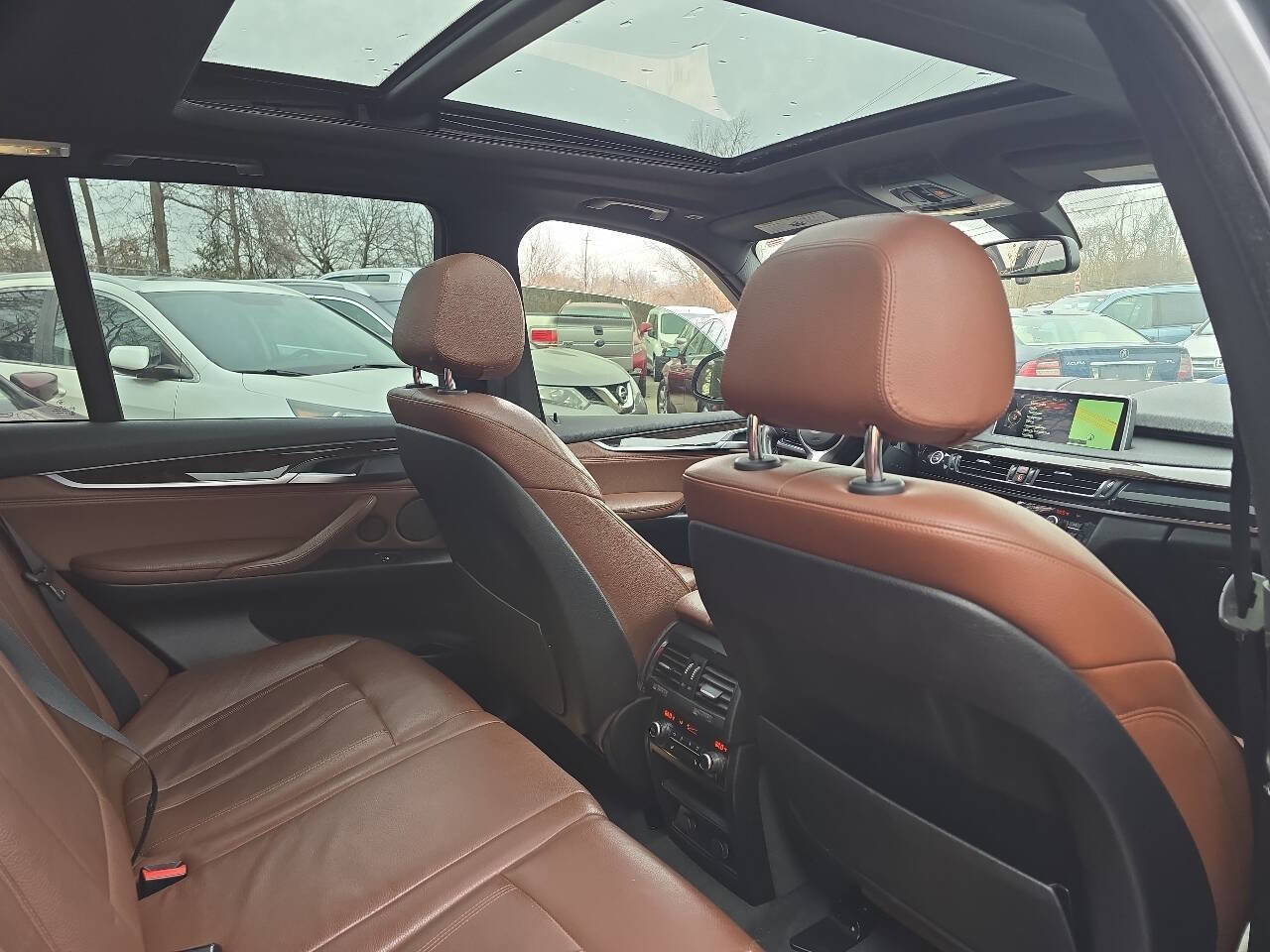Used 2016 BMW X5 xDrive35i image 29