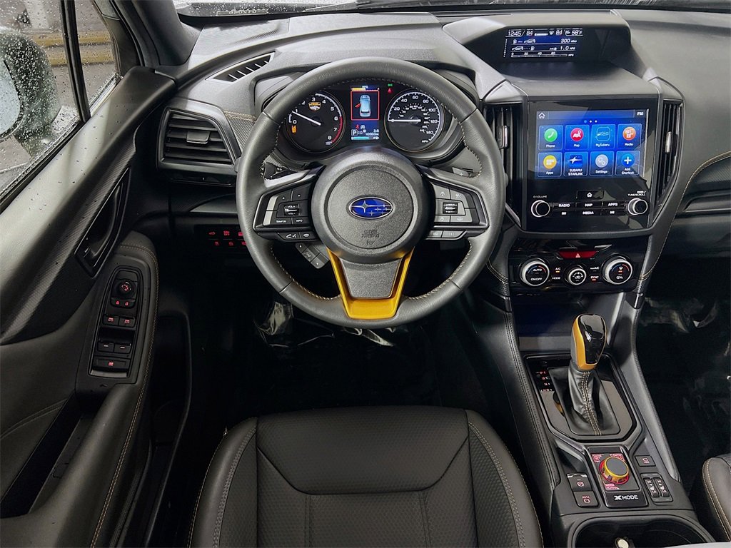 Used 2024 Subaru Forester Wilderness image 22