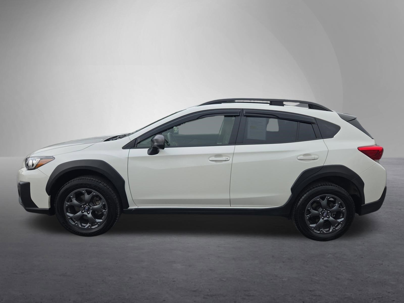 Used 2023 Subaru Crosstrek 2.5i Sport AWD/4WD image 7