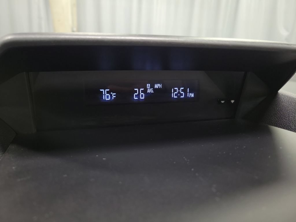 Used 2019 Subaru Crosstrek 2.0i Premium AWD/4WD image 23